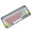 Black, variant on Silicone Keyboards Protectors Skin for K380 K480 Comfortable Typing