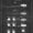 Dental Brush BW Patent, variant on Elephant Stock Stethoscope Patent Wall Art - Vertical Canvas Wall Art - Home Office Wall Decor - Patent Canvas - Beige And Black Decor - 34" x 51"