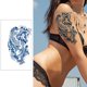 thumbnail image 5 of Tatuajes Corporales Realistas Hugtrwg SDASF (7), 5 of 9