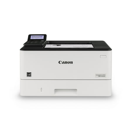 Canon imageCLASS LBP246dw - Wireless Duplex Monochrome Laser Printer