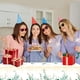 thumbnail image 5 of Feliz Cumpleaños Decoraciones Feliz Cumpleaños! Decoración de Fiesta Temática de Cumpleaños Postres Servilletas Tenedores Suministros de Fiesta Decoraciones de Fiesta de Cumpleaños, 5 of 6