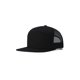 thumbnail image 1 of Gorra de béisbol de 7 piezas de tela sobre tela, gorra de camionero Richardson, gorra de carga, gorra de béisbol transpirable con parasol, 1 of 6