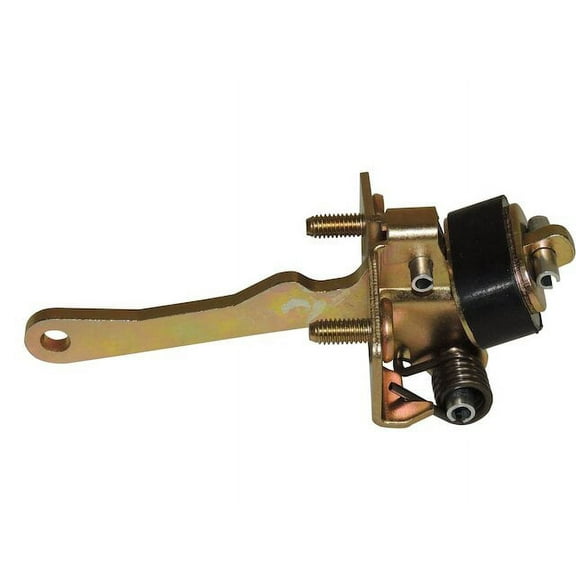 Door Check Strap - Compatible with 1984 - 2001 Jeep Cherokee 1985 1986 1987 1988 1989 1990 1991 1992 1993 1994 1995 1996 1997 1998 1999 2000