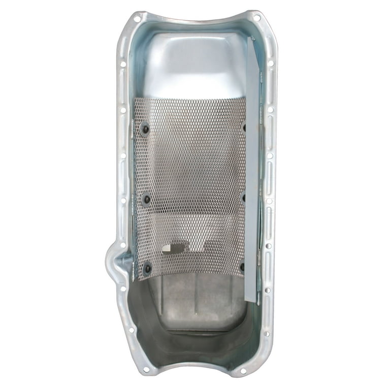 Moroso SBC Oil Pan - 1pc. Seal Moroso SBC Oil Pan - 1pc. Seal