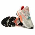 thumbnail image 4 of Size 13- Adidas Men’s Torsion X Sneakers Shoes Casual, Cloud White/Solar Red., 4 of 6