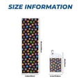 thumbnail image 2 of Pofeuu Lovely Planet Print Cooling Towel Cold Towel Ice Towel Microfiber Cool Towel Headband for Sports, Yoga, Golf, Gym, Running, Fitness,Camping, 2 of 7