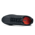 thumbnail image 4 of Shoes For Crews Avery, Women's Slip Resistant Work Sneaker Shoes, Water Resistant, Black, 4 of 8