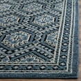 thumbnail image 3 of SAFAVIEH Paseo Mervyn Geometric Area Rug, Navy, 6' x 9', 3 of 7
