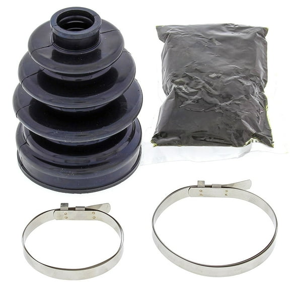 All Balls Racing 19-5025 CV Boot Kit