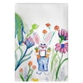 thumbnail image 1 of Betsy Drake GT647 Mr. Fermier Serviette d'Invité, 1 of 1