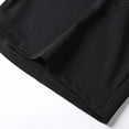 thumbnail image 6 of FUZHIQ Mens Shorts Casual 10 Inch Inseam Elastic Waistband Flowy Shorts Relaxed Fit Summer Beach Shorts Sports with Pockets,XXXL, 6 of 7
