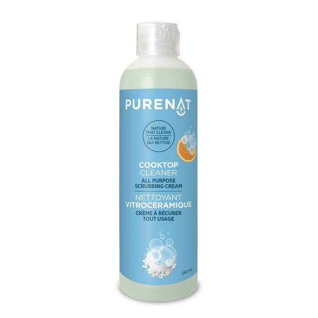 PURENAT Cooktop Cleaner 240ml