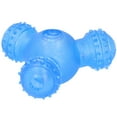 thumbnail image 1 of Pet Interactive Feeder, Pet Food Ball, Practical for Dog Green,Blue, 1 of 7