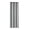 Light Grey_132 160cm, variant on Noise Reducing Thermal Curtain Winter Windproof Design Double Layer Quilted Liner with Grommets Installation Home Decors