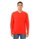 thumbnail image 4 of Bella + Canvas - Jersey Classic Hombro Caído para Adultos Unisex (Amapola), 4 of 4