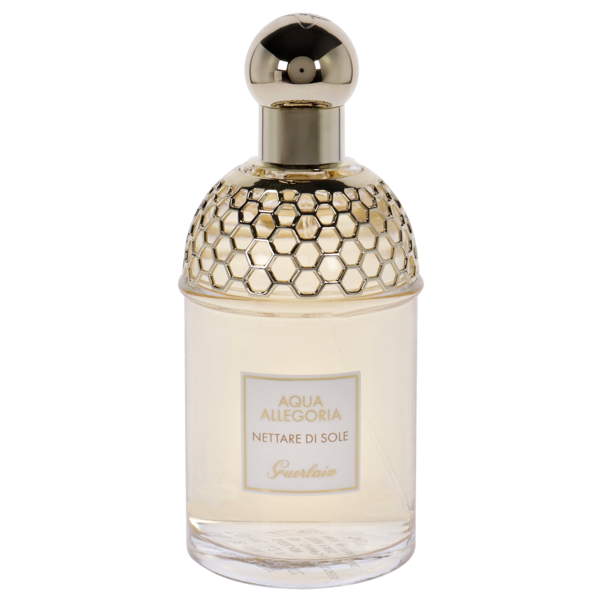 Guerlain Aqua Allegoria Nettare Di Sole Ladies EDT Spray