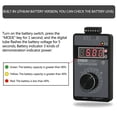 thumbnail image 3 of Compact Signal Testing Instrument High Accuracy Signal Source Simple Operate, 3 of 12