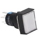 thumbnail image 1 of Interruptor de encendido interruptor de botón Luz de control incorporada con arandelas para equipos industriales ANGGREK Otros, 1 of 8