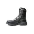 thumbnail image 2 of Ridge Footwear 8108CTZ Men's Max-Pro Composite Toe Waterproof Boots - Size 11.5W, 2 of 5