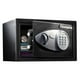 thumbnail image 2 of Caja Fuerte Master Lock Sentry Safe X055LESBLKHROMX, 2 of 3