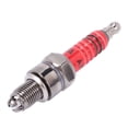 thumbnail image 4 of Pack of 20 Racing 3 Electrode Spark Plug A7Tc for 50Cc 110Cc 125Cc 150Cc Atv Scooter Dirt Bike Go Kart, 4 of 4