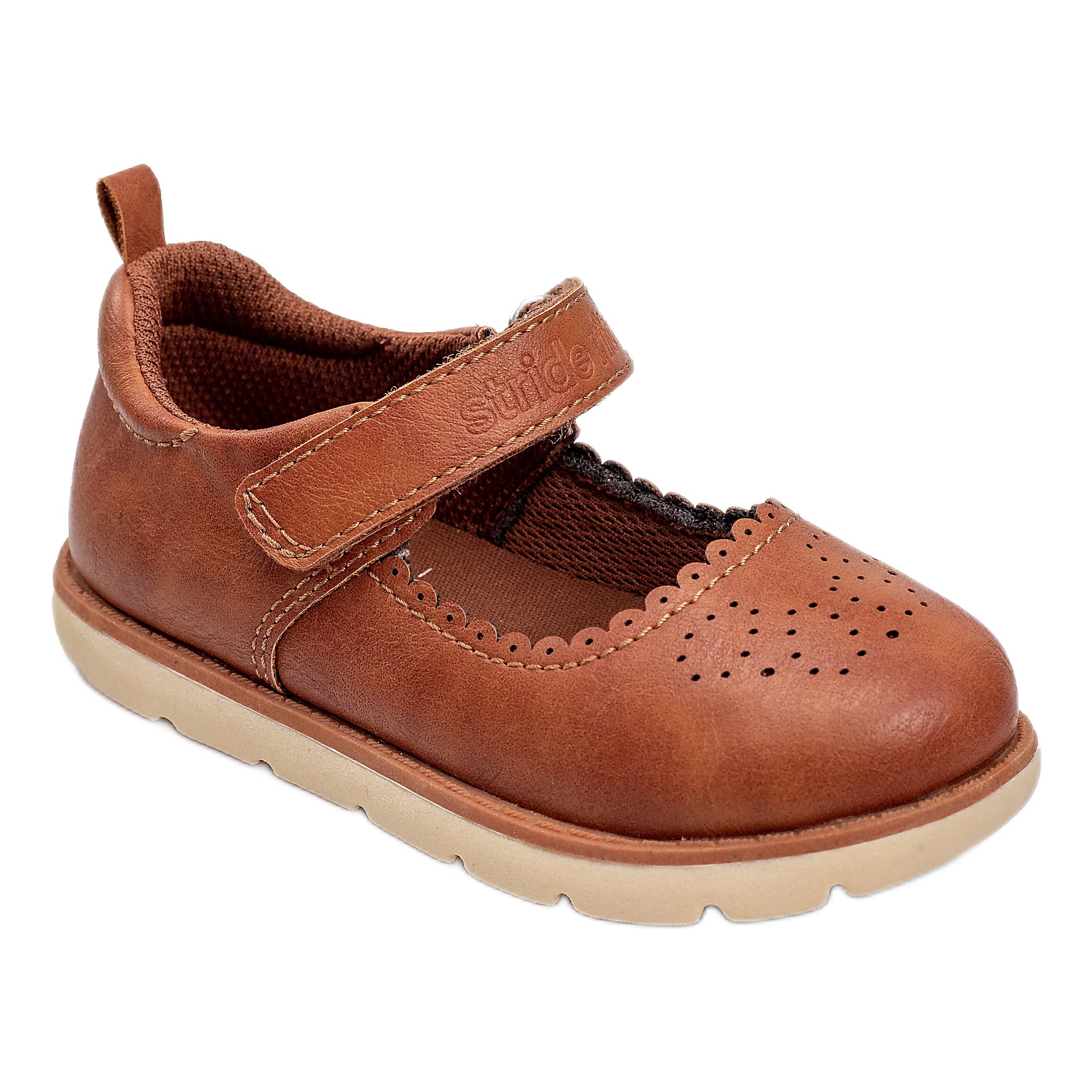 Stride Rite Munchkin Sophia Toddler Mary Jane Shoes photo 1