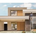 thumbnail image 2 of Escalera Telescopica Retractil Plegable Estabilizador 3.8m Pitipa JM2220, 2 of 4