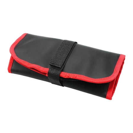 Misright Fishing Lures Bag Waterproof Fishing Lures Storage Wallet Fishing Tackle Bag