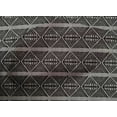 thumbnail image 4 of oneOone Cotton Poplin Fabric Geometric Block Printed Fabric 1 Yard 56 Inch Wide, 4 of 4