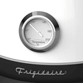 thumbnail image 4 of Bouilloire Électrique 1.8L Frigidaire Rétro en Acier Inoxydable, 4 of 5
