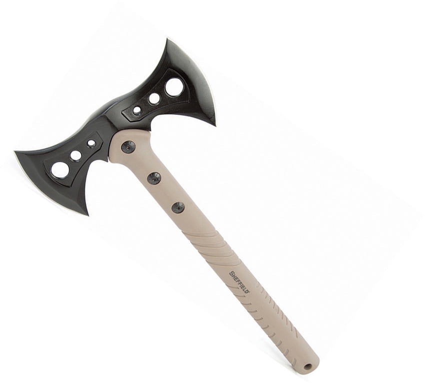 Side Winder Double Head Axe Walmart Com