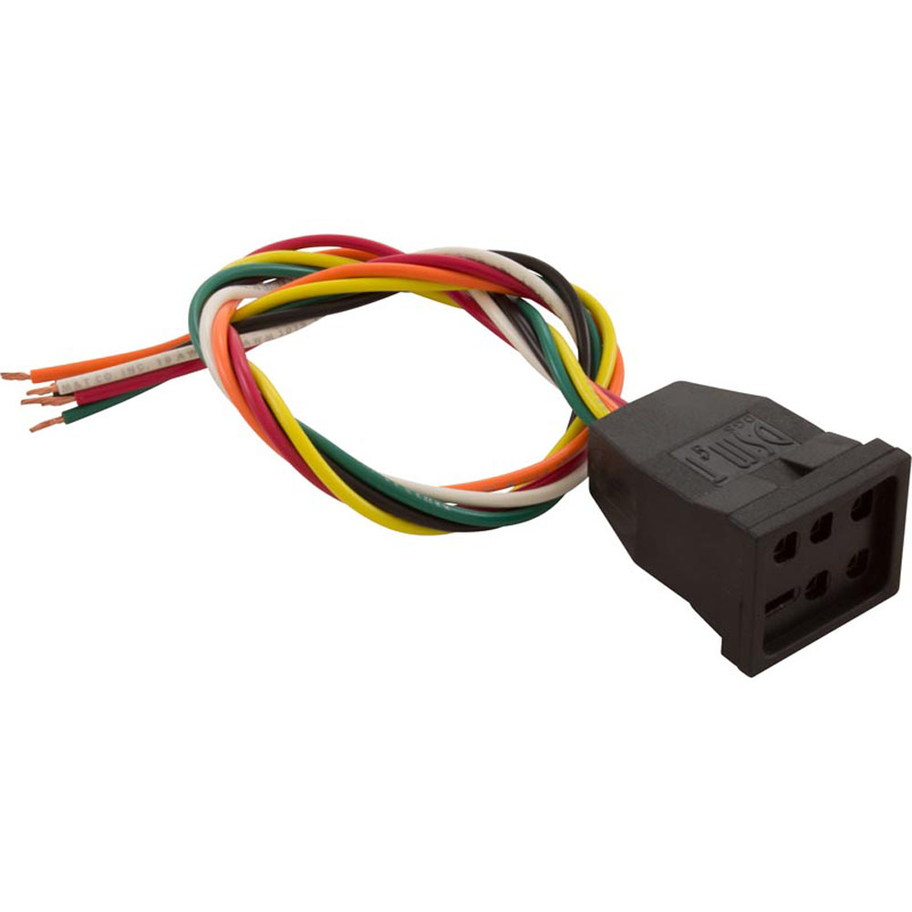Receptacle H Q Spaside Control Air 6 Wires W B R O Y G Walmart Com Walmart Com Receptacle H Q Spaside Control Air 6 Wires W B R O Y G Walmart Com Walmart Com