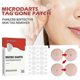 thumbnail image 5 of Blusoms Microdarts Tag'gone Patch,neutroera Blusoms Pro Microdarts Taggone Patch, 5 of 5
