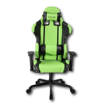 Viscologic Series Cayenne Gaming Racing Style Swivel Office