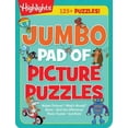 thumbnail image 3 of Jumbo Pad of Picture Puzzles, 3 of 4