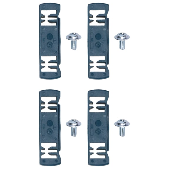 Bosch 2609199748 Bit Holder for Cordless Drill HDS 182 HDS183 (4-Pack)