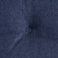 thumbnail image 5 of Square Tufted Floor Pillow - Cobalt - Large (40 in.), 5 of 6