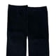 thumbnail image 2 of Calcetines Tabi Fernando con chanclas para mujer Negro, 2 of 8