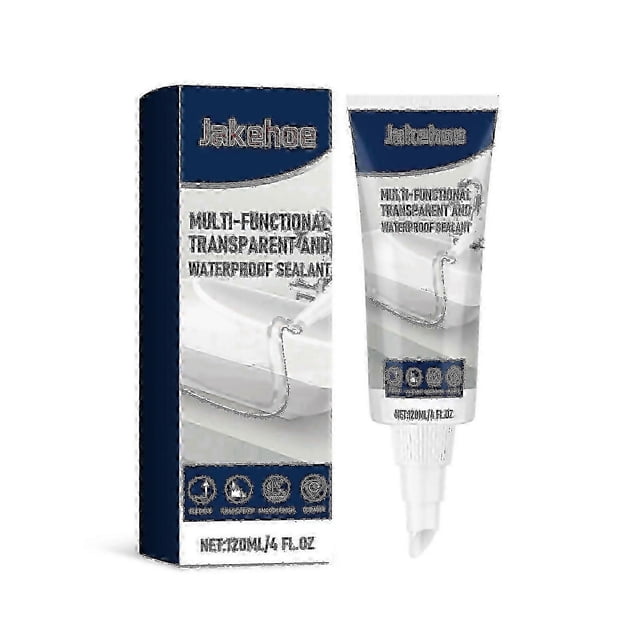For Multifunctional Mildew Resistant Waterproof Sealant Household Wall Tile Seam Cleaning Decontamin