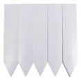 thumbnail image 5 of Dreamhall 100Pcs Plant Labels for Outdoor Garden, Plant Markers for Garden Waterproof, Plant Tags for Gardeners White, 5 of 9