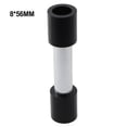 thumbnail image 1 of Yimiti Bike Soft Tail Rear Shock Absorber Rear Bile Bushing Installation Shaft 54/56Mm,56Mm 1Pack, 1 of 8
