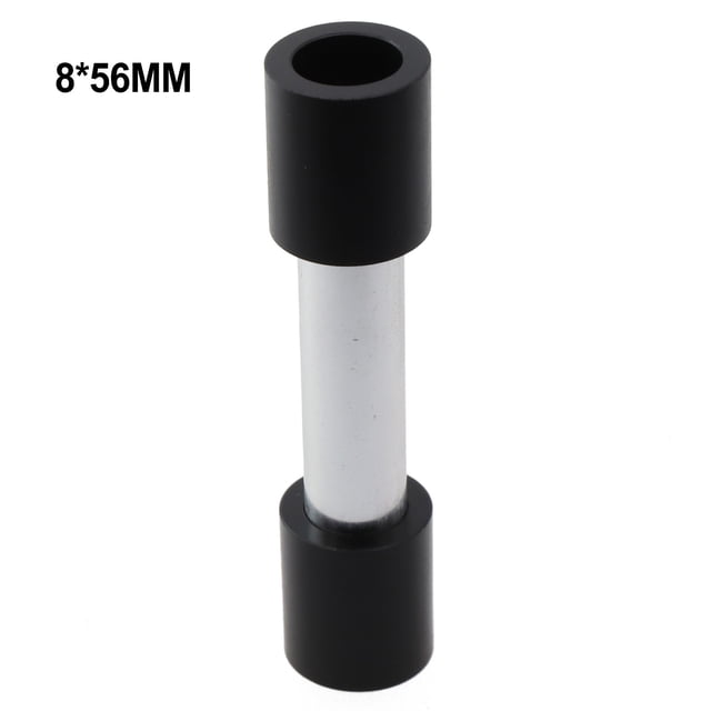 Yimiti Bike Soft Tail Rear Shock Absorber Rear Bile Bushing Installation Shaft 54/56Mm,56Mm 1Pack