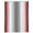 Red Gray White, variant on Ombre Black White Waterproof Fabric Shower Curtain,Simple Abstract Striped Farmhouse Waterproof Fabric Shower Curtain for Bathroom Curtains Bathtubs Shower Curtains with 12 Hooks Extra Long 72x96