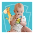 thumbnail image 4 of Papilla Heinz etapa 2 sabor coctel de frutas pouch 113 g, 4 of 4