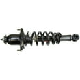 thumbnail image 3 of Monroe Front Rear Quick Struts Shocks Set For Toyota Corolla 1.8L 2009 2010 2011 2012 2013 - BuyAutoParts, 3 of 7