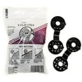 thumbnail image 2 of Clip-Its Fasteners, 2 of 3