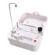 thumbnail image 1 of Bobinadora eléctrica, enhebradora de bobinas, bobinadora automática de bobinas, máquina bobinadora de bobinas para accesorios de costura, herramientas, 1 of 8