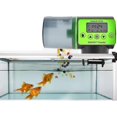 thumbnail image 1 of Automatic Fish Food Dispenser With Timer And Lcd For Aquarium, 1 of 4