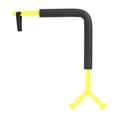 thumbnail image 1 of Oubit Golf Swing Trainer,Golf Swing Training Aid Golf Training Aid Golf Swing Trainer Aid Reliable and Durable, 1 of 8