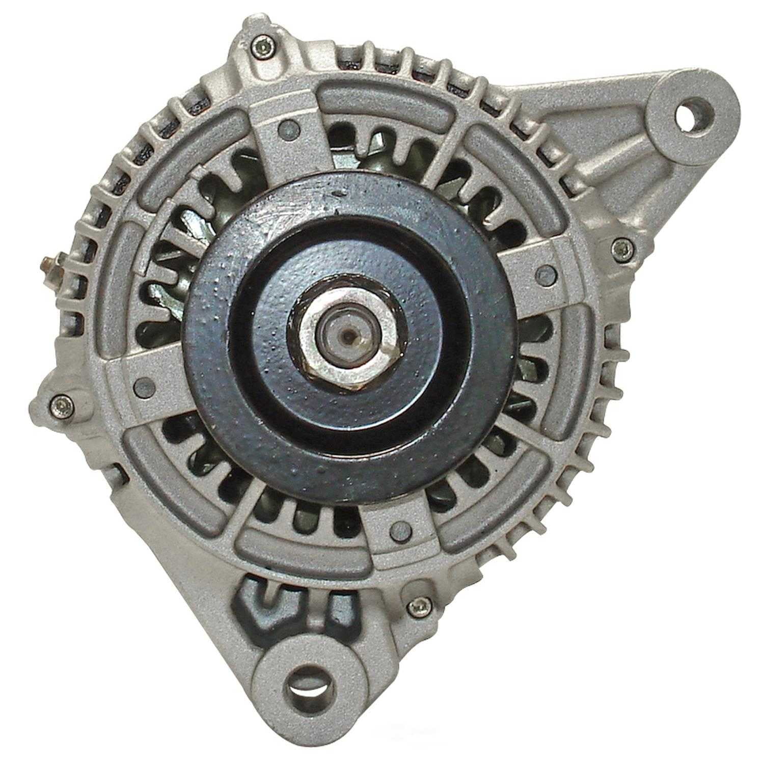 FVP Professional 13806N Alternator - New